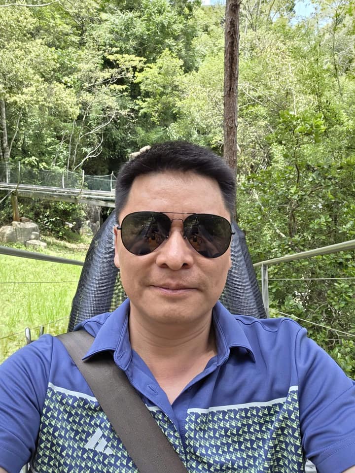 Nguyễn Thành Đồng, Trợ lý HĐQT Tập đoàn Thành Huy