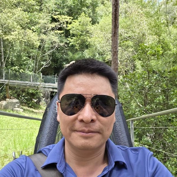 Nguyễn Thành Đồng